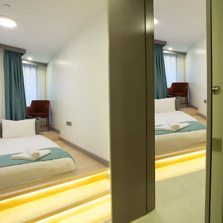 Taksim Hotel V Plus-3