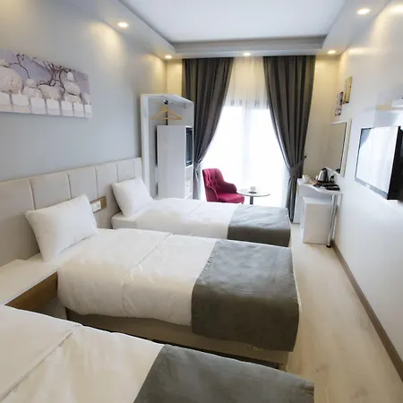 Royal Inci Hotel-2