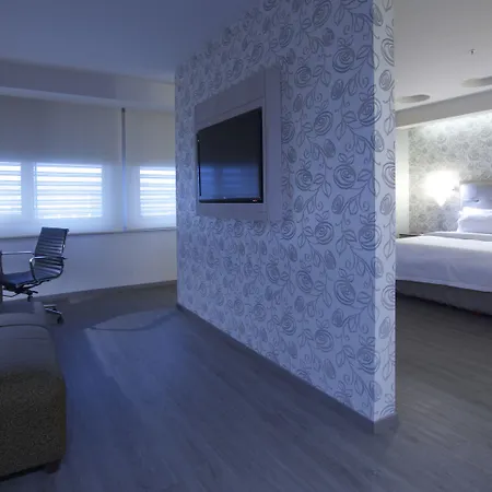 Holiday Inn Express Mexico- Toreo By Ihg-2