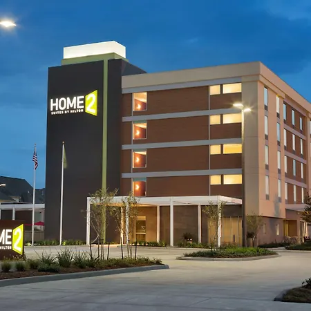 Home2 Suites By Hilton Houston Energy Corridor-2