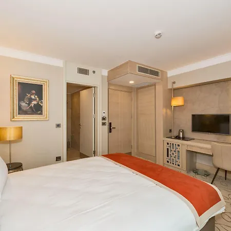 Mare Park Hotel & Spa-2