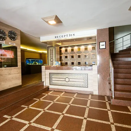 Sahinler Hotel-2