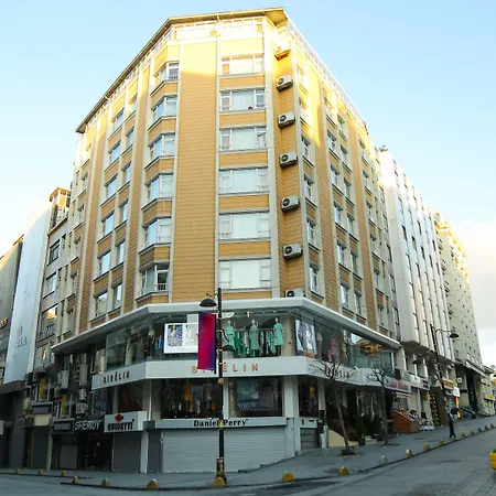 Sahinler Hotel-3