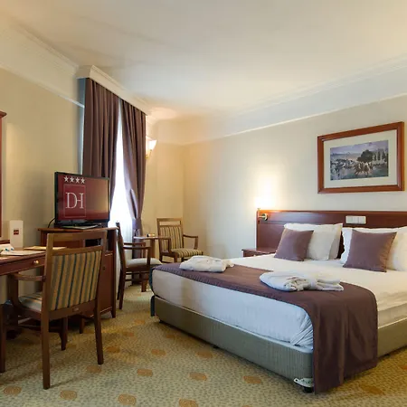 Dila Hotel-2
