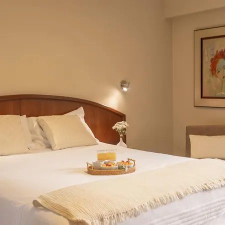 Hotel Park Suites-2