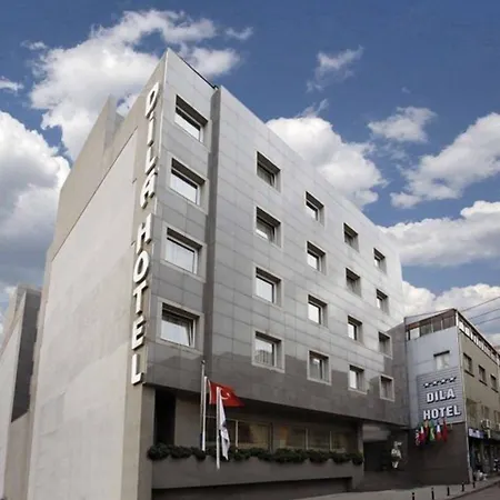 Dila Hotel-3