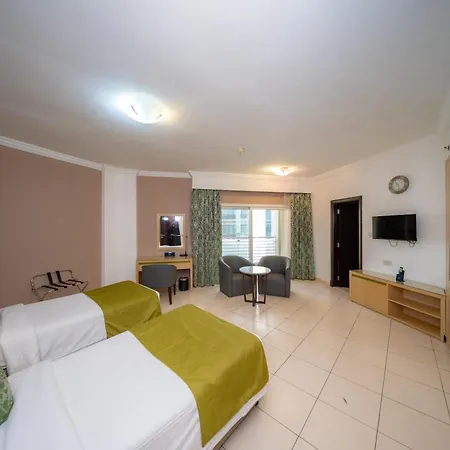 City Stay Prime Hotel Apartments - Al Barsha-2