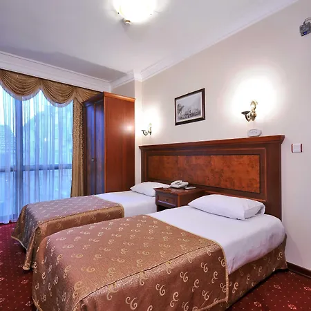 Grand Eyuboglu Hotel-2