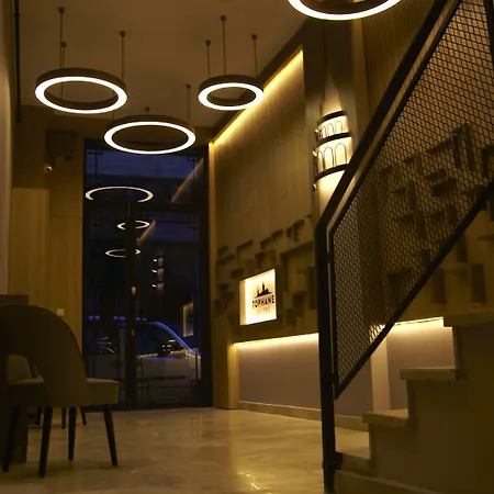 Tophane Suites-2
