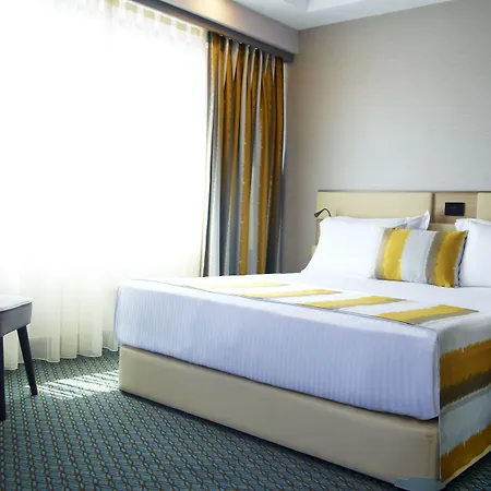 Tophane Suites-3