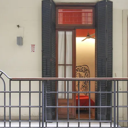 Milhouse Hostel Hipo-2