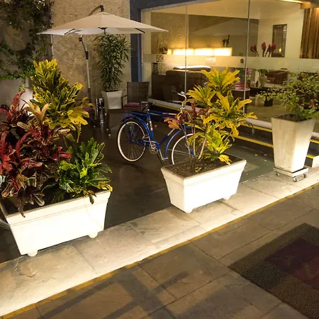 Hotel Andesmar-3