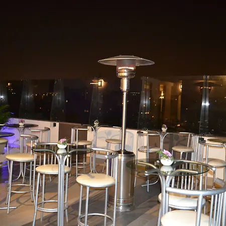 Hotel Andesmar-2