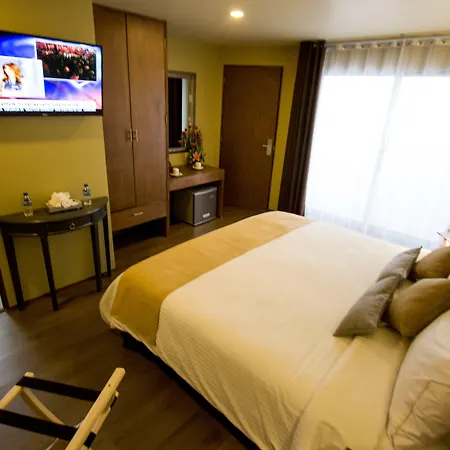 Suites Lerma 205-3