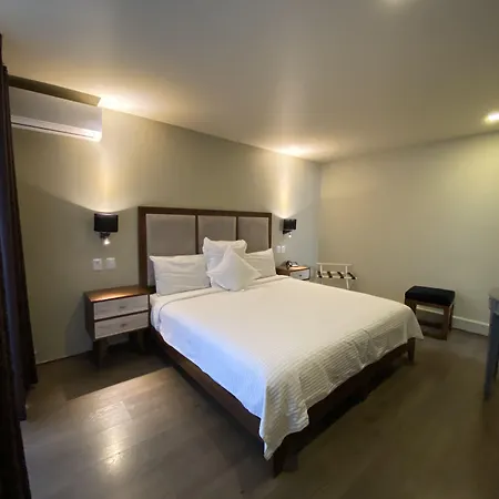 Suites Lerma 205-2
