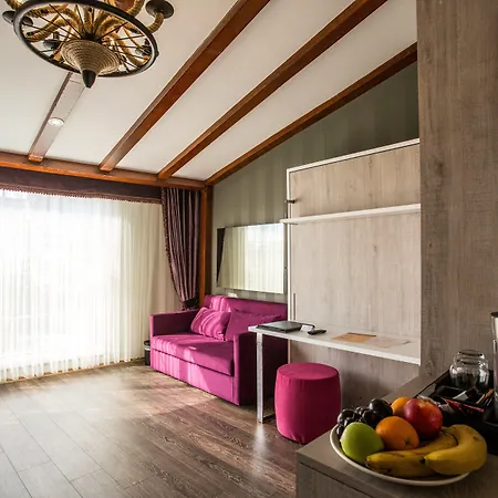 Bonne Sante Hotel-2