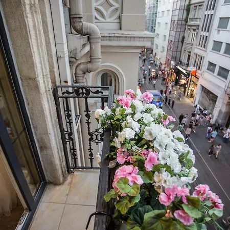 Bonne Sante Hotel-3
