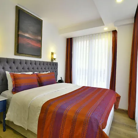 Istanbul Life Hotel (Adults Only)-2