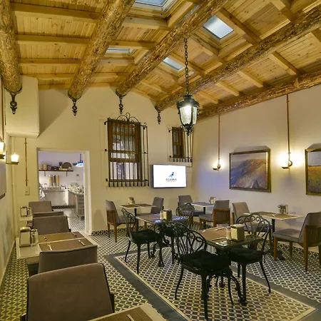 Istanbul Life Hotel (Adults Only)-3