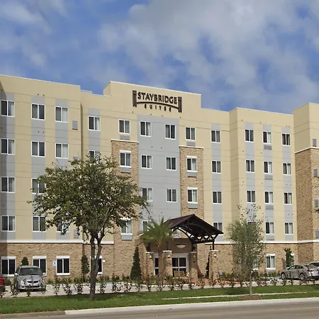 Staybridge Suites - Houston - Medical Center By Ihg-3