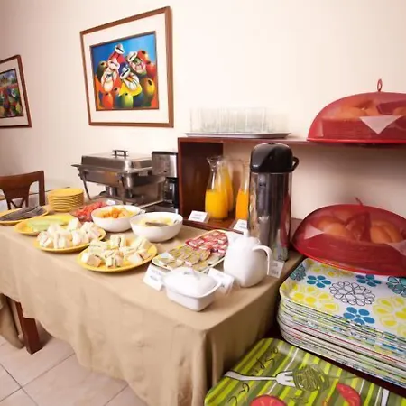 Hotel El Farolito-2