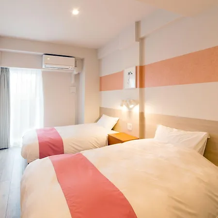 Sarasa Hotel Namba-2