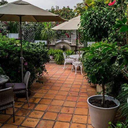 Nima Local House Hotel & Spa-3