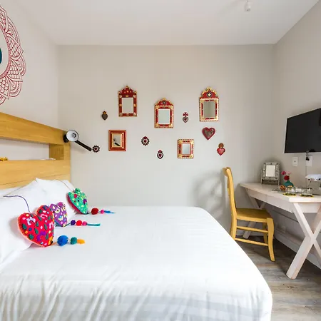 La Palomilla Bed & Breakfast (Adults Only)-3
