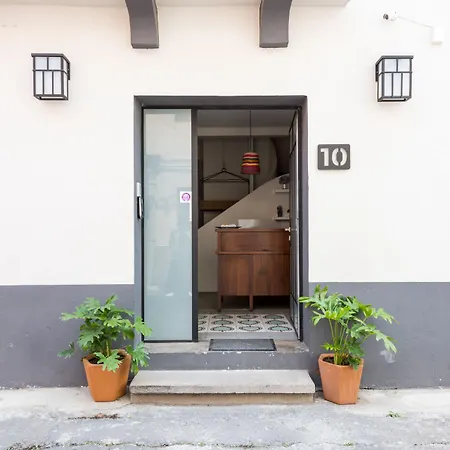 La Palomilla Bed & Breakfast (Adults Only)-2
