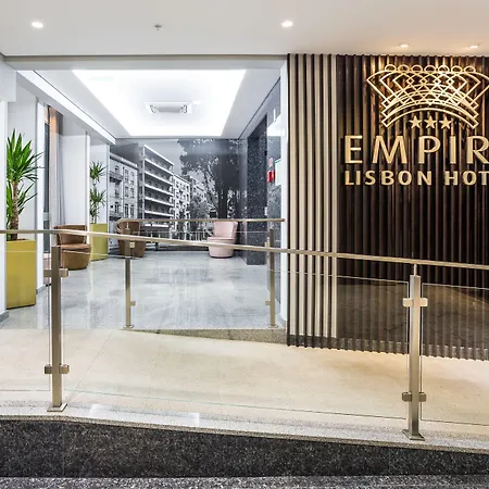 Empire Lisbon Hotel-2