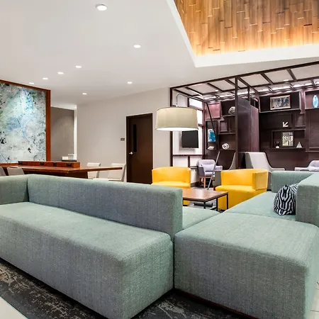 Hyatt Place Austin Airport-3