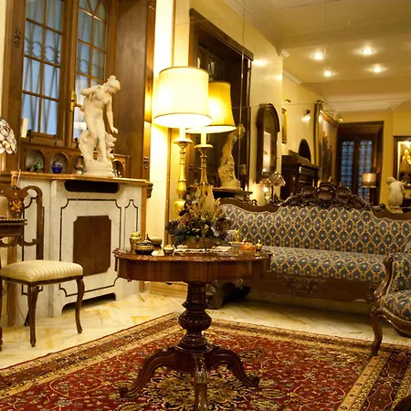Guesthouse Borromeo Roma-2