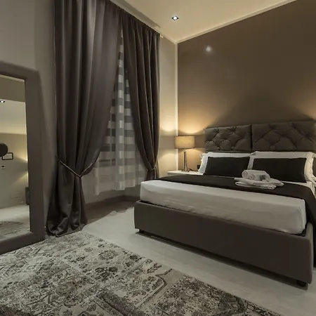 Fabio Massimo Guest House-2