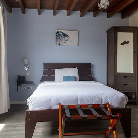 Hotel Colonial San Agustin-2