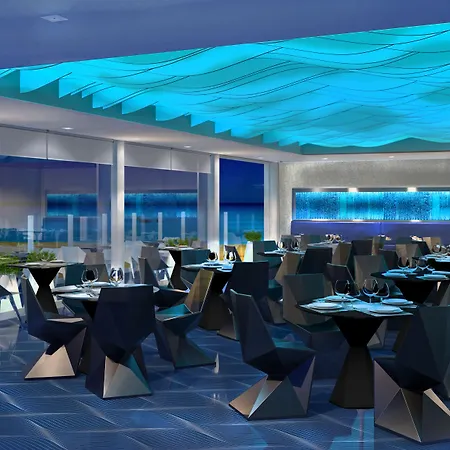 Temptation Cancun Resort (Adults Only)-3