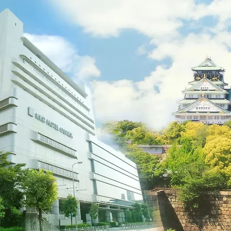 Kkr Hotel Osaka-3