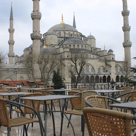 Hotel Sultanhill-2