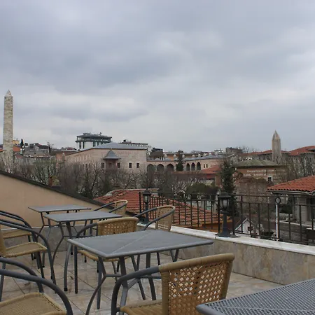 Hotel Sultanhill-3