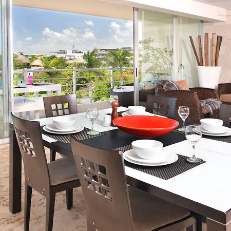Magia Beachside Condo-2
