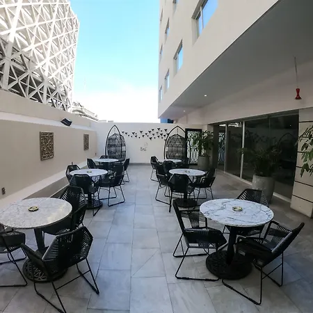 Hotel Real Maestranza-3