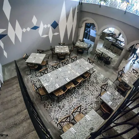 Hotel Real Maestranza-2
