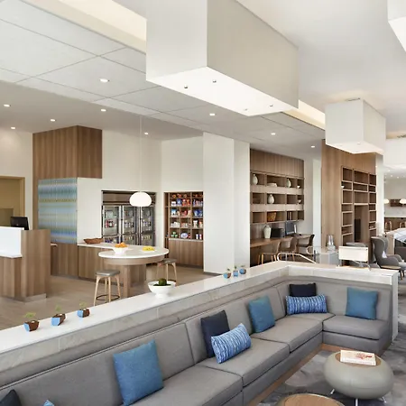 Element By Marriott Dallas Love Field-3