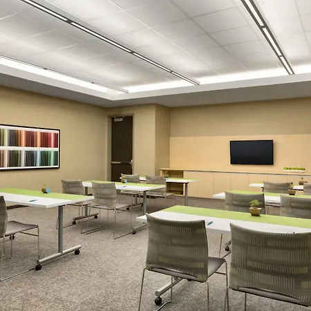 Element By Marriott Dallas Love Field-2