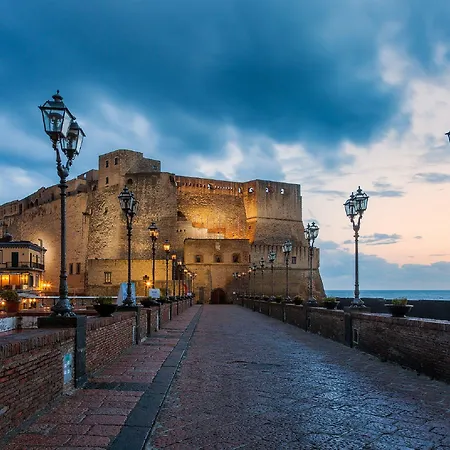 B&B Palazzo Depretis-2
