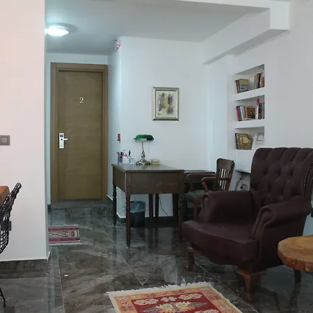 Xenia Hotel Taksim-2