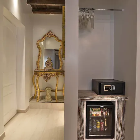 Spagna Luxury'N Trevi-3