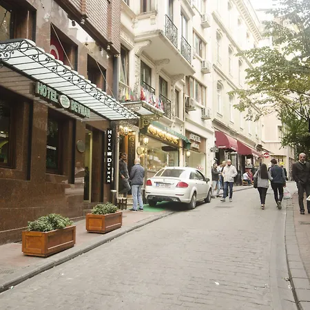The Hotel Devman & Terrace-2