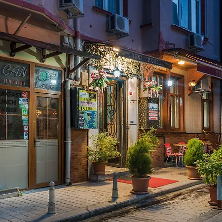 Yeni Hotel-2