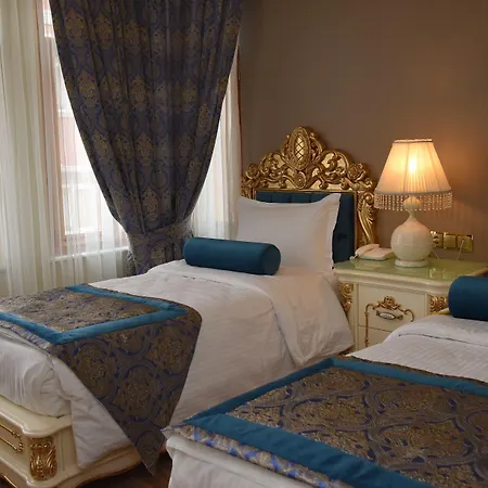 Istasyon Hotel-3