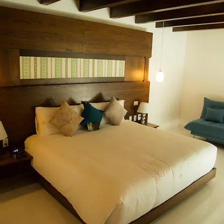 Soul Beach Boutique Hotel & Spa (Adults Only)-3